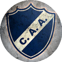 Logo Club Atlético Alvarado de Mar del Plata